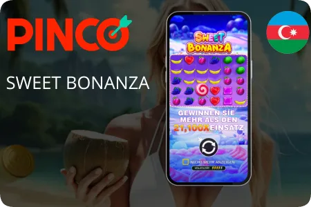 Bonanza Pinco