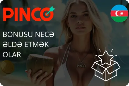 BONUSU NECƏ ƏLDƏ ETMƏK OLAR